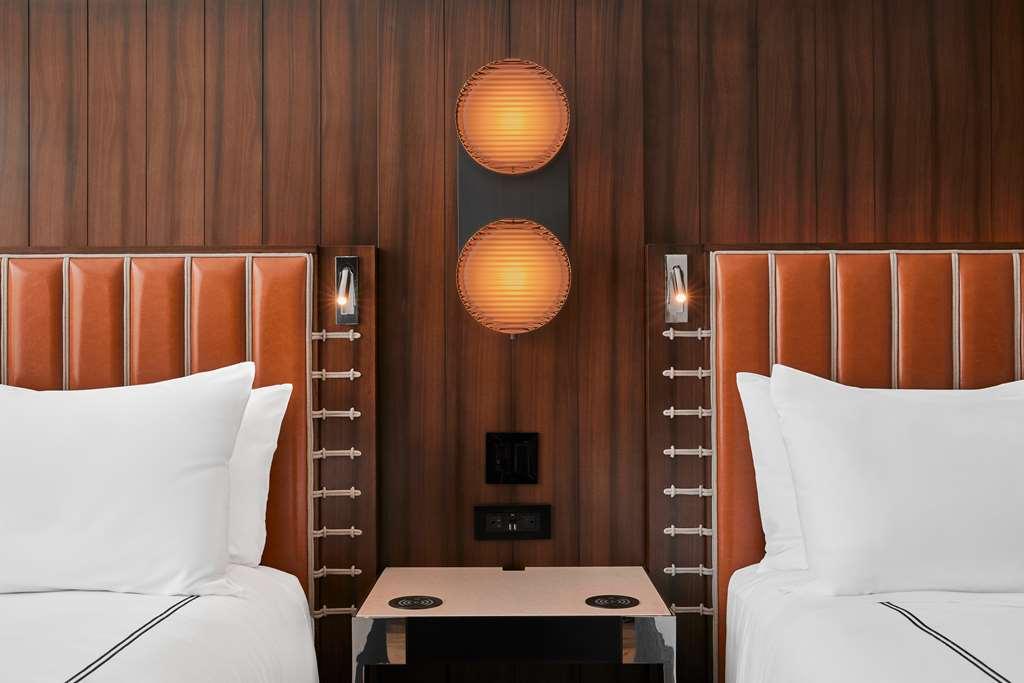 The Godfrey Detroit Curio Collection By Hilton酒店 客房 照片